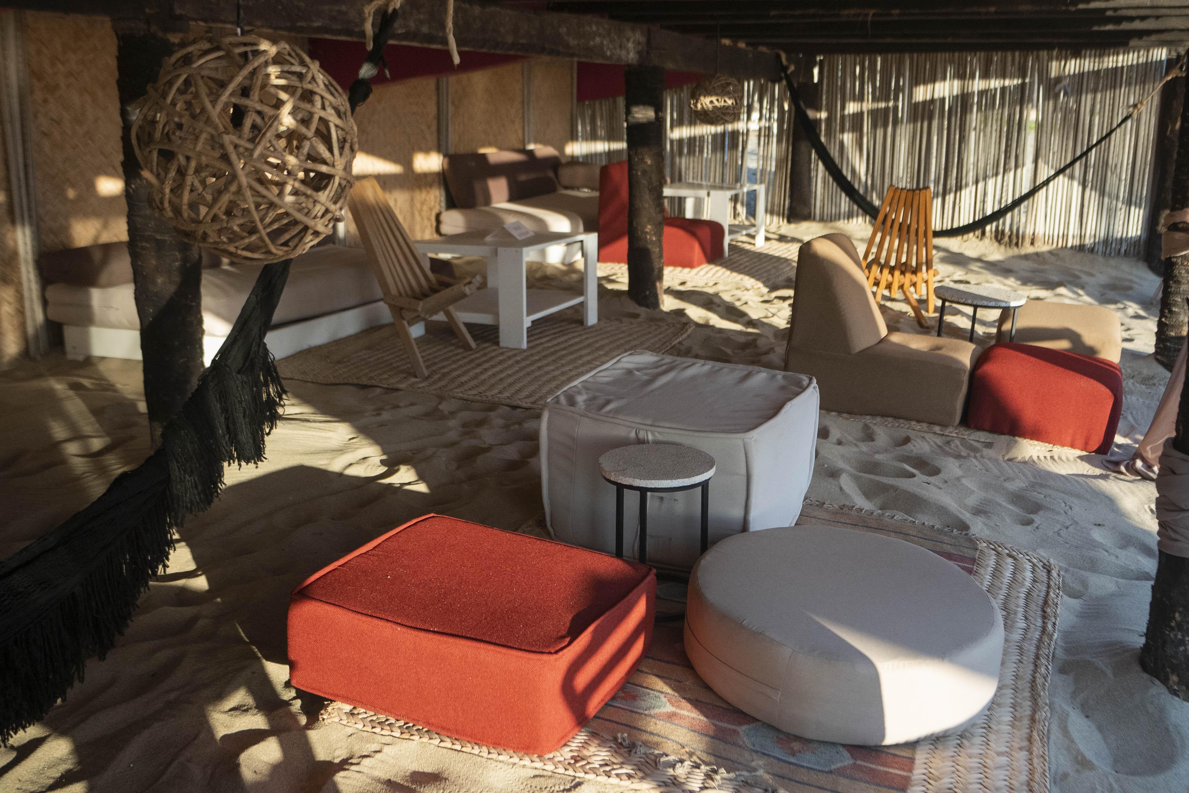 Baxar Hotel Pie de la Cuesta Bagian luar foto