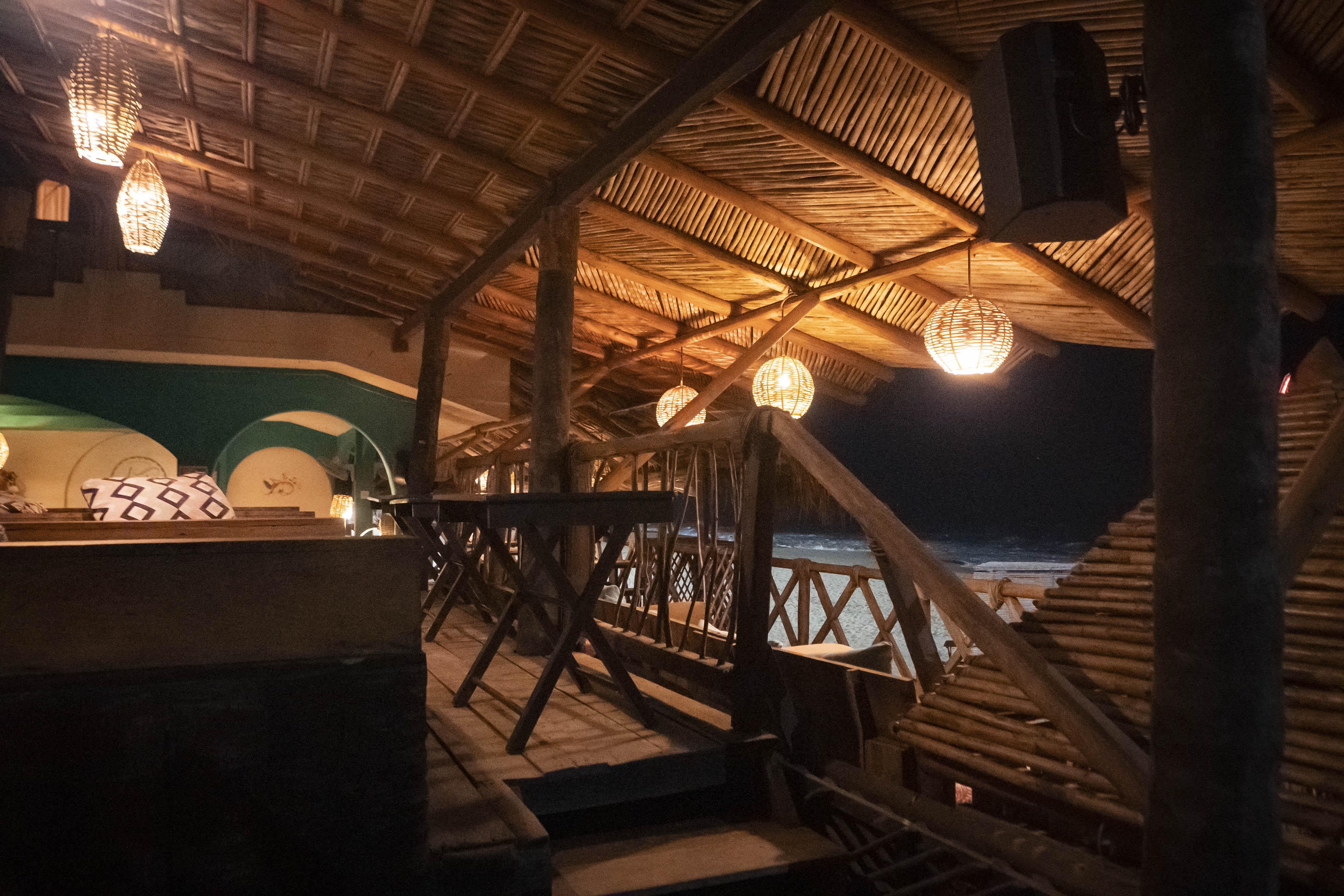 Baxar Hotel Pie de la Cuesta Bagian luar foto