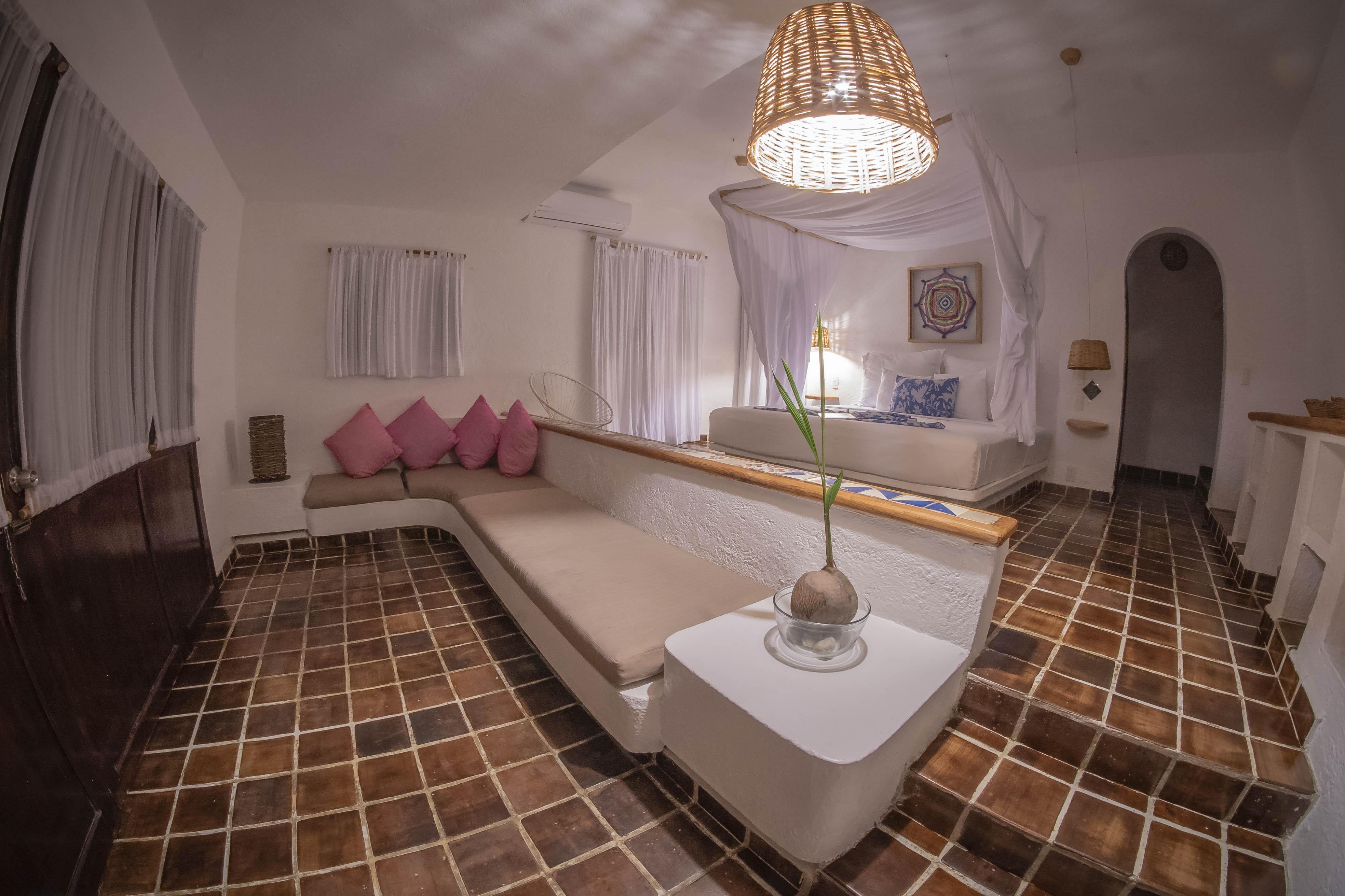 Baxar Hotel Pie de la Cuesta Bagian luar foto
