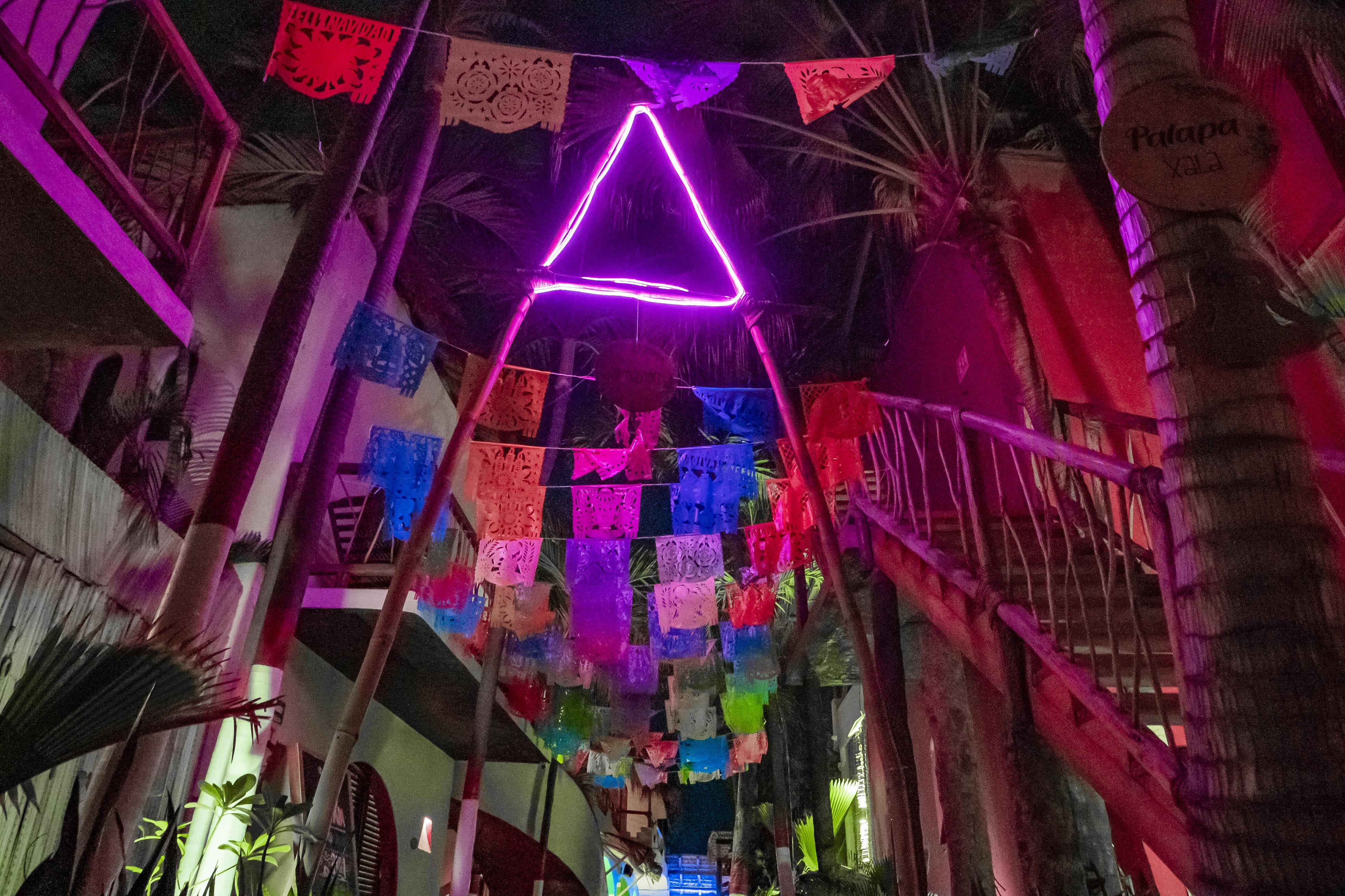 Baxar Hotel Pie de la Cuesta Bagian luar foto